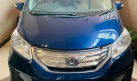 Honda Freed 2013/2017