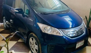 Honda Freed 2013/2017 full