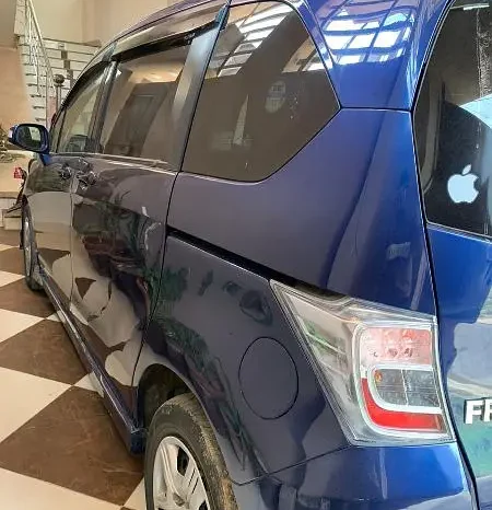 Honda Freed 2013/2017 full