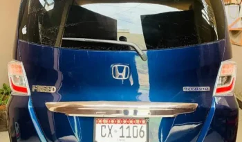 Honda Freed 2013/2017 full