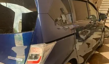 Honda Freed 2013/2017 full