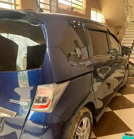 Honda Freed 2013/2017 full