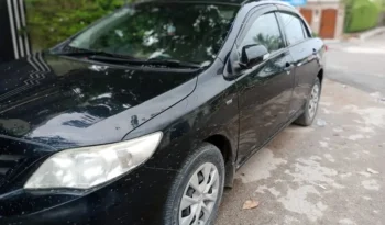 Toyota Corolla GLI 2014 2014 full