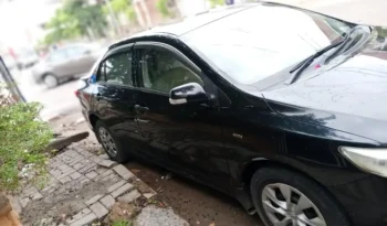 Toyota Corolla GLI 2014 2014 full