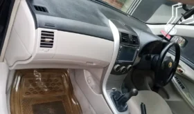 Toyota Corolla GLI 2014 2014