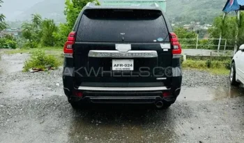 Toyota Prado 2020 TX Limited 2.7 / Prado TX full