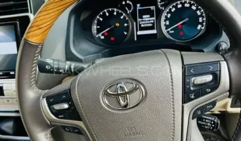 Toyota Prado 2020 TX Limited 2.7 / Prado TX full