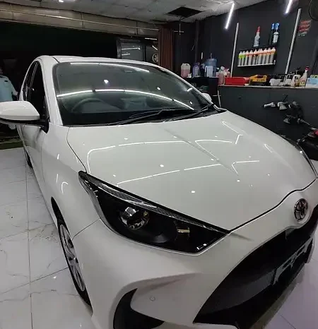 Toyota Yaris 2021 Model 2024 Fresh Import full