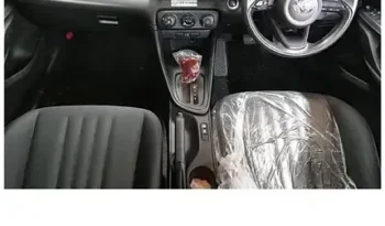 Toyota Yaris 2021 Model 2024 Fresh Import full