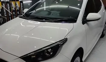 Toyota Yaris 2021 Model 2024 Fresh Import full
