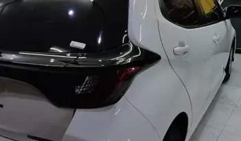 Toyota Yaris 2021 Model 2024 Fresh Import full