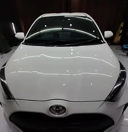 Toyota Yaris 2021 Model 2024 Fresh Import full