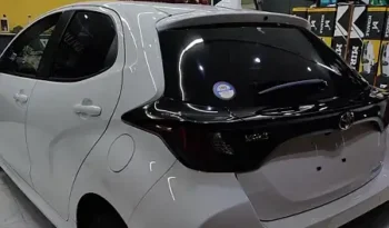 Toyota Yaris 2021 Model 2024 Fresh Import full