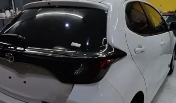 Toyota Yaris 2021 Model 2024 Fresh Import full