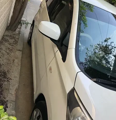 Nissan DayZ 2015 full