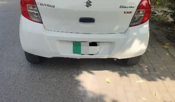 Suzuki Cultus VXR 2018 full