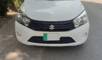 Suzuki Cultus VXR 2018 full