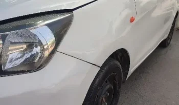 Suzuki Cultus VXR 2018 full