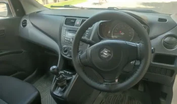 Suzuki Cultus VXR 2018 full