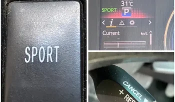 Toyota Corolla Altis 2018 full