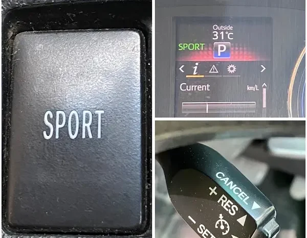 Toyota Corolla Altis 2018 full