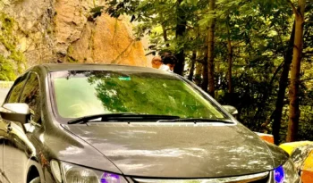 Honda Civic Prosmetic 2009 Reborn Full Function full