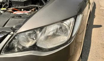 Honda Civic Prosmetic 2009 Reborn Full Function full