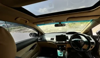 Honda Civic Prosmetic 2009 Reborn Full Function full