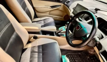 Honda Civic Prosmetic 2009 Reborn Full Function full