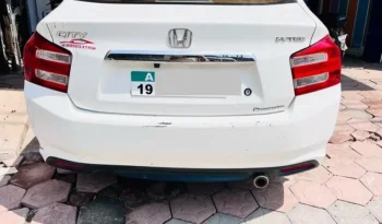 Honda City IVTEC 2019 full