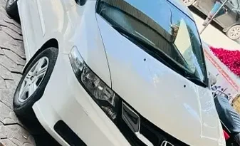 Honda City IVTEC 2019 full