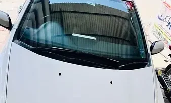 Honda City IVTEC 2019 full