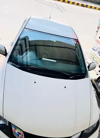 Honda City IVTEC 2019 full