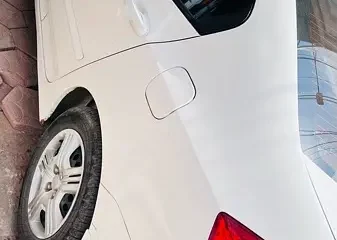 Honda City IVTEC 2019