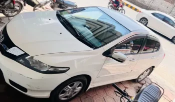 Honda City IVTEC 2019 full