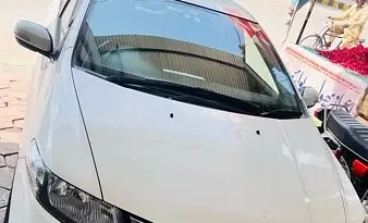 Honda City IVTEC 2019 full