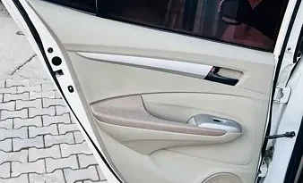 Honda City IVTEC 2019 full