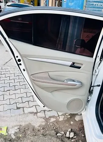 Honda City IVTEC 2019 full