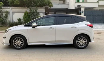 Nissan Note E Power 2021 full