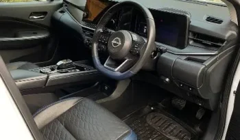 Nissan Note E Power 2021 full