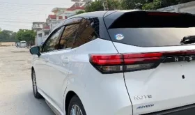 Nissan Note E Power 2021