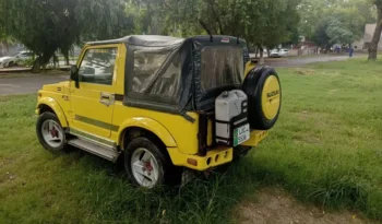 Suzuki Potohar 1990 full