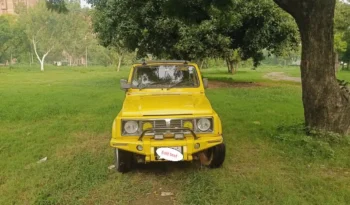 Suzuki Potohar 1990 full