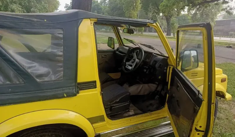 Suzuki Potohar 1990 full