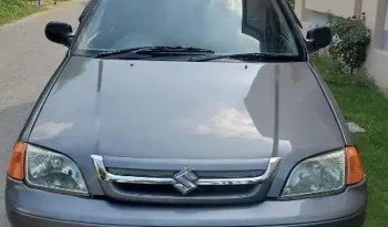Suzuki Cultus VXR 2012 Good condition car full