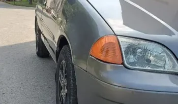 Suzuki Cultus VXR 2012 Good condition car full