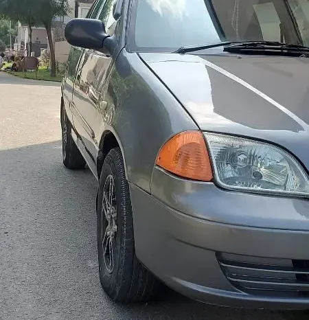 Suzuki Cultus VXR 2012 Good condition car full