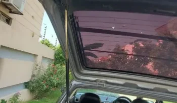 Suzuki Cultus VXR 2012 Good condition car full