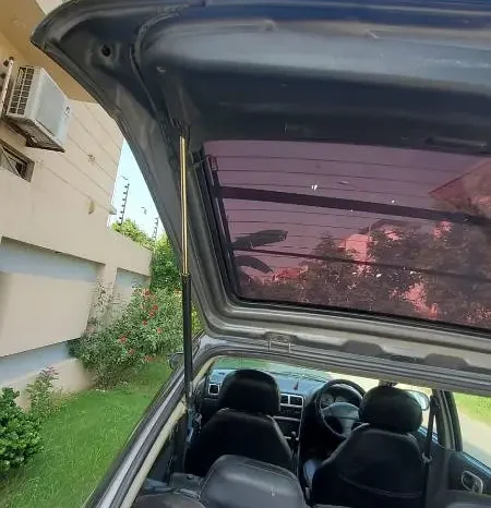 Suzuki Cultus VXR 2012 Good condition car full