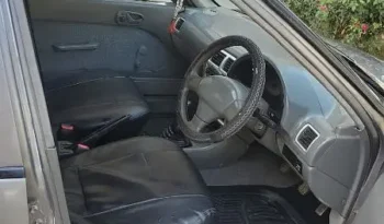 Suzuki Cultus VXR 2012 Good condition car full